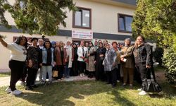 Keçiören'de değerlerin aile yapısındaki önemi ele alındı