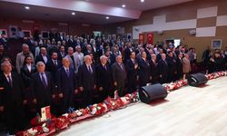 Keçiören’de Türkiye-Kırgızistan dostluğu uluslararası konferansla pekiştirildi