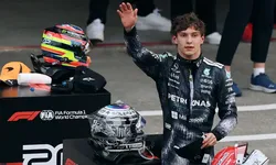 Kimi Antonelli 'Formula 1' tarihine geçeye hazırlanıyor