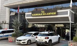 Kırıkkale Belediyesi'ne rüşvet operasyonu: 3 çalışan gözaltında