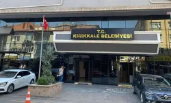 Kırıkkale Belediyesi’ne yönelik rüşvet operasyonunda 3 tutuklama!