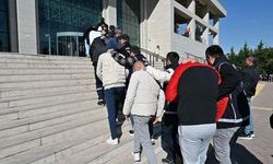 Kırıkkale’de narkotik ve fuhuş operasyonu: 29 gözaltı
