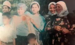 Ankara’da 17 yıllık sır! Kayıp kadının yanan evinin enkazında bulunanlar şoke etti