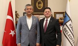 İstanbul’da kritik adım: Kadıköy Belediye Başkanı Kösedağı, Yeni Parti'ye katıldı