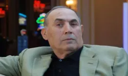 'Kumarhaneler kralı' hayatını kaybetti