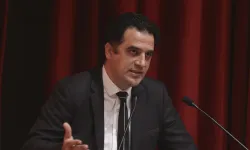 Hazine ve Maliye Bakan Yardımcılığına Kutluhan Taşkın atandı