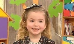 'Kutu Bebek' Ebrar Alya Demirbilek’in son hali şaşırttı!