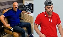 Kuyumcuyu öldüren şüpheli yurt dışına kaçarken Kuşadası’nda yakalandı
