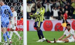 Kadıköy’de derbi öncesi 3 puan | Fenerbahçe 3-0 Alanyaspor