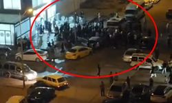 Mardin’de nişan töreninde tekmeli yumruklu kavga