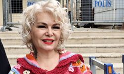 ‘Mardinli Marilyn Monroe’, 1 yıl 3 ay hapis cezasına çarptırıldı