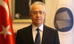 SPK Başkanı Mahmut Sütçü istifa etti