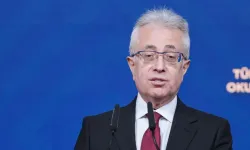 Erdal Sağlam’dan istifa eden SPK Başkanı Sütçü’ye ilişkin dikkat çeken değerlendirme