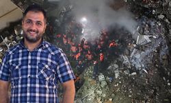 Maltepe’de çöken binada hayatını kaybetmişti: Kentsel dönüşüm için taşınmış!