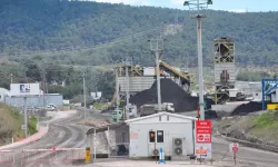 Soma'da maden ocağında göçük: 5 işçi mahsur kaldı!