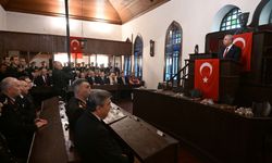 Mansur Yavaş: 'Cumhuriyetimize sahip çıkmak hepimizin görevi'