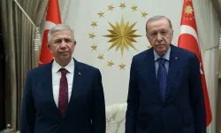 Mansur Yavaş yanıtladı: AK Parti'ye katılacak mı?