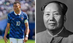 Mbappe, Real Madrid ve La Liga'dan Mao özrü