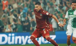 Uzatmalarda gelen gol galibiyet getirdi | Bursaspor 1-2 Mardinspor