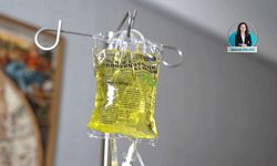 Mehmet Ceyhan’dan sarı serum uyarısı: ‘Hayati risk taşıyor’