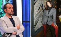 Sude Yalçınkaya’dan Mehmet Şef itirafı