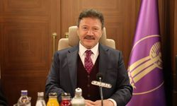Mehmet Yiğiner’den sel felaketinden etkilenen esnafa destek mesajı