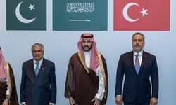 Mekke İttifakı ortak bildirisi: Suudi Arabistan’a askeri güçler hızla konuşlandırılacak