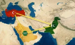 Katar’dan Mekke İttifakı’na alternatif ‘yeni bölgesel savunma ortaklığı' hazırlığı