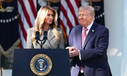Dünya siyasetinde Melania Trump rüzgarı: Ateşkesi sağlayan isim oldu!