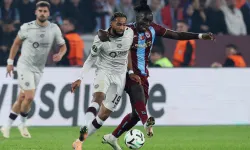 Fırtına, Avrupa’da esti | Trabzonspor 2-0 Hearts