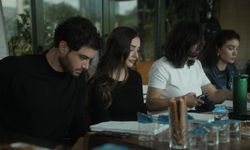 Show TV'ye yeni günlük dizi: Menekşe