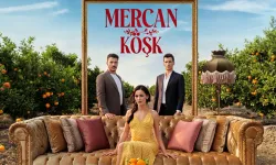Mercan Köşk dizisi için erken final kararı alındı