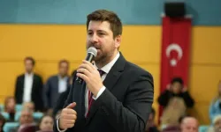 Tarsus Belediye Başkanı CHP’den istifa etti