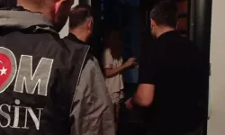 Bakanlıktan pijamalı kadının görüntülerinin servis edilmesine ilişkin açıklama