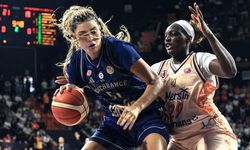 FIBA Kadınlar Süper Kupası Fenerbahçe'nin