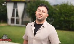 Zuhal Topal Yemekteyiz Mert Sağlam kimdir?