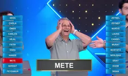 Var mısın yok musun Mete Kökçü kimdir?