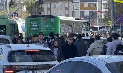 İstanbul metrosunda patlama: M5 hattında seferler durdu