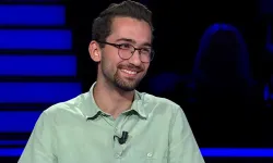 Milyoner yarışmasında 1 milyon TL'lik soruda büyük hüsran
