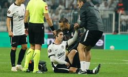 Beşiktaş'tan Miretti'nin sakatlığına ilişkin flaş açıklama!