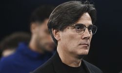 Görevine son verilen Montella'dan ilk açıklama!