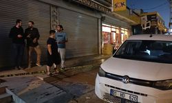 Motosikletli saldırgan çocuğu başından vurdu!