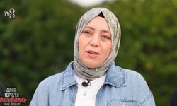 Zuhal Topal Yemekteyiz Müberra Güven kimdir?