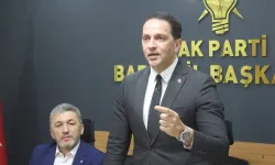Eski AK Parti MKYK üyesi Mücahit Birinci hakkında 2 yıla kadar hapis talebi