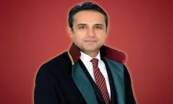 Muhammet Kürşat Üçüncü, Ankara 2 No’lu Baro Başkanlığına adaylığını açıkladı