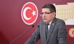 MÜHİP Kanko: 'Türkiye'de çevre felaketi artık uzaydan görülüyor'