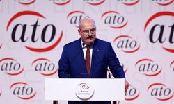 ATO üyeleri 10 Ekim’de sandık başına gidecek
