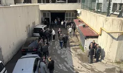 Kardeşini öldürüp, 3 kişiyi yaralayan polis intihar etti