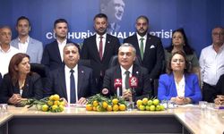 CHP'den Yeni Parti ve DEM Parti'ye TBB seçimi için 'ortak aday' çağrısı!