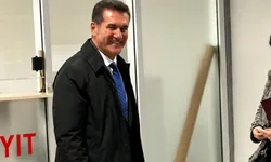Mustafa Sarıgül, 5 kişi hakkında suç duyurusunda bulundu